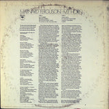 Maynard Ferguson : M.F. Horn (LP, Album, Pit)