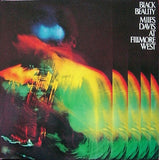 Miles Davis : Black Beauty : Miles Davis At Fillmore West (2xLP, Album, RE)