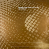 Rahsaan Patterson : Where You Are (12", Promo)