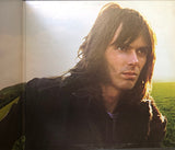 Nicky Hopkins : The Tin Man Was A Dreamer (LP, Album, San)