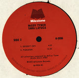 McCoy Tyner : Sama Layuca (LP, Album, San)