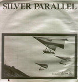 International Studio Orchestra* : Silver Parallel (LP)