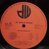 International Studio Orchestra* : Silver Parallel (LP)