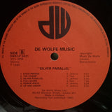 International Studio Orchestra* : Silver Parallel (LP)