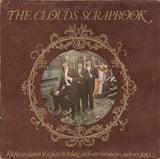 Clouds (2) : The Clouds Scrapbook (LP, Album, RP)