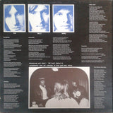 Clouds (2) : The Clouds Scrapbook (LP, Album, RP)