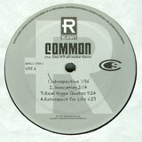 Common : One Day It'll All Make Sense (2xLP, Album)