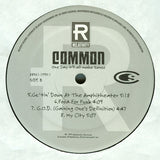 Common : One Day It'll All Make Sense (2xLP, Album)