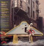 Parliament : Mothership Connection (LP, Album, RP, Pit)