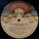 Parliament : Mothership Connection (LP, Album, RP, Pit)