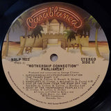 Parliament : Mothership Connection (LP, Album, RP, Pit)