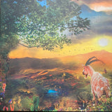 Remulak &  LeVirya : Between Two Worlds (Zodiac Series) (10", EP, Ltd, Win)