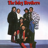 The Isley Brothers : Go All The Way (LP, Album)