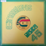 Keith Hudson : Bloody Eyes (12", Single, Ltd)