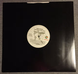 Ann Nesby : I'm Here For You (12", EP, Promo, Smplr)