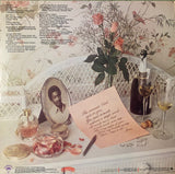 Randy Brown (2) : Intimately (LP, Album, Promo, 16 )