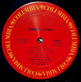 Cheryl Lynn : Cheryl Lynn (LP, Album, Pit)