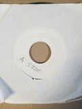 Mikey Spice / Meeky Melody* : The Last Days / We May Not Know (7", Single)