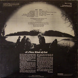 Cat (13) : Cat (LP, Album)