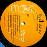 Cat (13) : Cat (LP, Album)