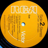 Cat (13) : Cat (LP, Album)