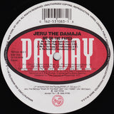 Jeru The Damaja : Me Or The Papes (12")