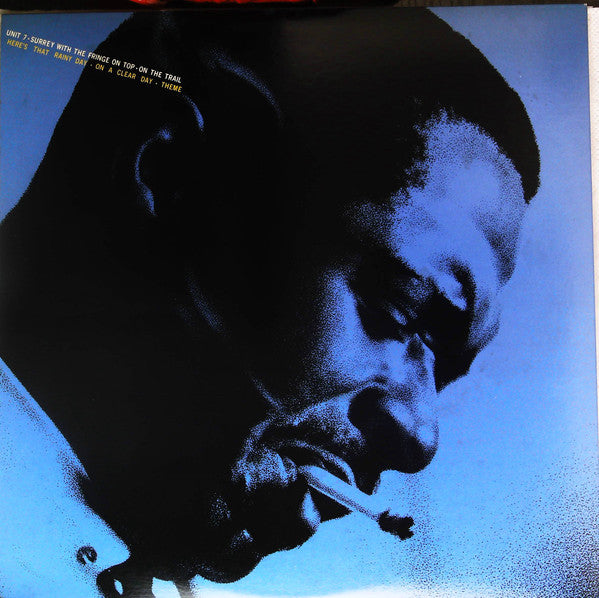 Wynton Kelly : Final Notes (2xLP, RE, Gat)