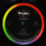 Wynton Kelly : Final Notes (2xLP, RE, Gat)