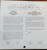 Delvon Lamarr Organ Trio : Close But No Cigar (LP, Album, RE, RP)