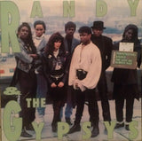 Randy & The Gypsys : Randy & The Gypsys (LP, Album)