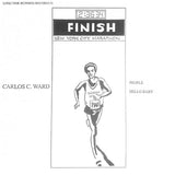 Carlos C. Ward : People / Hello Baby (12")