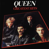 Queen : Greatest Hits (LP, Comp)
