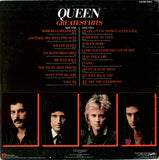 Queen : Greatest Hits (LP, Comp)