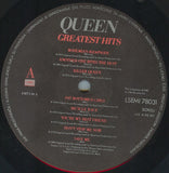 Queen : Greatest Hits (LP, Comp)