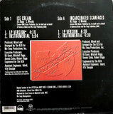 Raekwon : Ice Cream / Incarcerated Scarfaces (12")