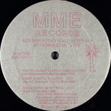 The Metropolitan Male Ensemble* : Live! (LP)