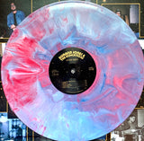 Durand Jones & The Indications : Private Space (LP, Album, Ltd, Cot)