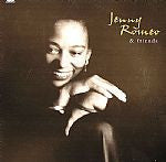 Jenny Romeo : Music (LP, Album)