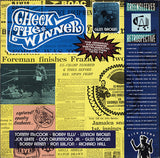 Glen Brown : Check The Winner (The Original Pantomine Instrumental Collection 1970-74) (LP, Comp)