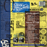 Glen Brown : Check The Winner (The Original Pantomine Instrumental Collection 1970-74) (LP, Comp)