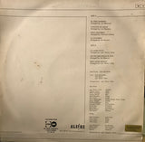 Gene Hernandez* : El Sabor De Gene (LP, Album)