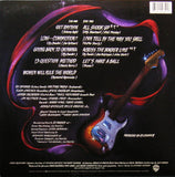 Ry Cooder : Get Rhythm (LP, Album)