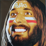 Sebastien Tellier* : Politics (LP, Album, RE)