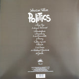 Sebastien Tellier* : Politics (LP, Album, RE)