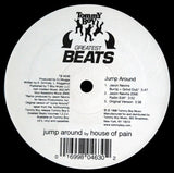 House Of Pain : Jump Around (2000 Mix) (Remix 2) (12")