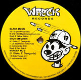 Black Moon : Buck Em Down (12")