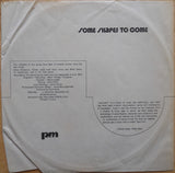 Steve Grossman : Some Shapes To Come (LP, Album)