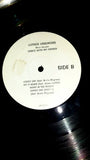 Luther Vandross : Dance With My Father (Album Sampler) (12", Smplr)