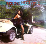 Various Artistes* : Reggae Hits Vol 2 (LP, Comp)