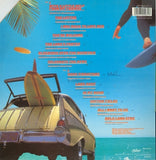 The Beach Boys : The Beach Boys Rarities (LP, Comp)
